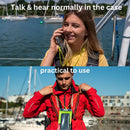 Waterproof Phone Case Plus+