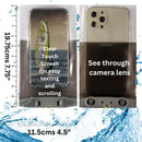 Waterproof Phone Case Plus+