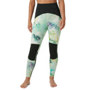 Women's Waterwear Tights 2.0 - Jade