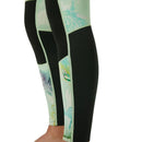 Women's Waterwear Tights 2.0 - Jade