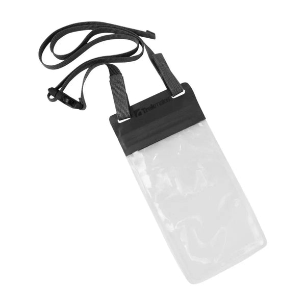 Weather-Proof Phone Pouch