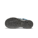 Keen Whisper Sandal - Smoke Blue  Trekking Sandals