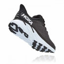 Clifton 8 - Black/White - 5UK