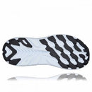 Clifton 8 - Black/White - 5UK