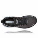 Clifton 8 - Black/White - 5UK