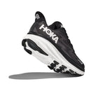 Clifton 9 - Black/White