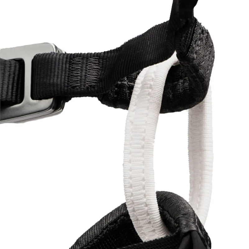 Airnet Harness - Black/White