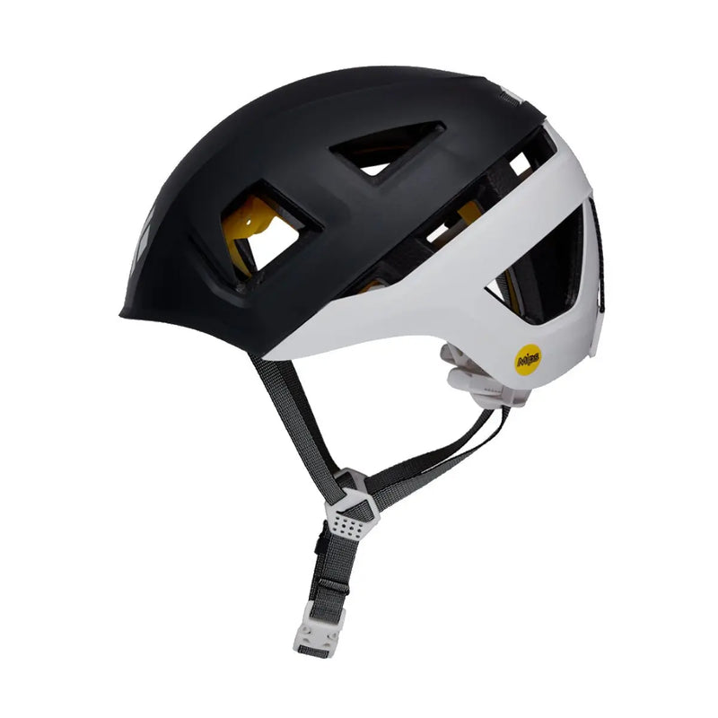 Capitan Helmet Mips - Black/White