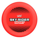 Sky Rider Sport 95g Disc - Assorted Colours