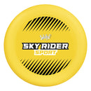 Sky Rider Sport 95g Disc - Assorted Colours