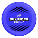 Sky Rider Sport 95g Disc - Assorted Colours