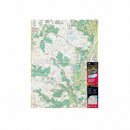 Harvey Wicklow Mountains XT30 1:30K Map- Great Outdoors Ireland
