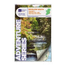 OSI Adventure Series 1:25K Map - Wicklow Way South