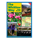 East West Mapping Wicklow Way South-North 1:50k Map  Maps