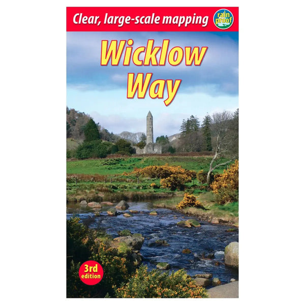 Wicklow Way - Walking Guide