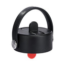 Wide Mouth - Straw Cap