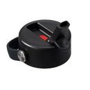 Wide Mouth - Straw Cap