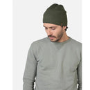 Barts Wilbert Beanie - Army- Great Outdoors Ireland