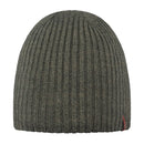 Barts Wilbert Beanie - Army- Great Outdoors Ireland