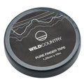 Pure Finger Tape 1.25cm - Black