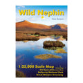 Wild Nephin 1:25k Map