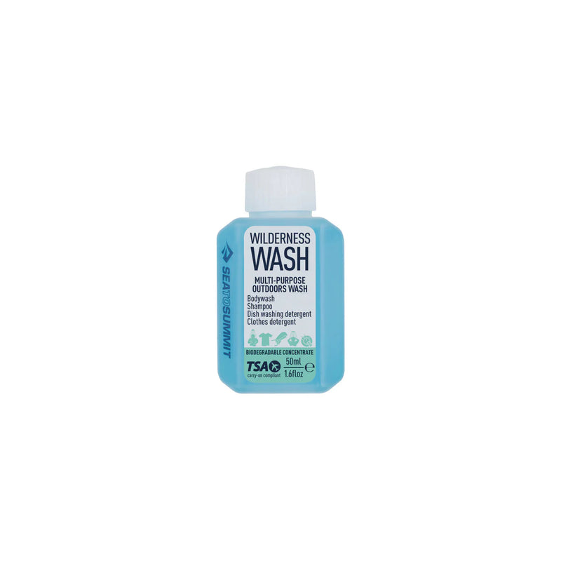 Wilderness Wash (50ml)