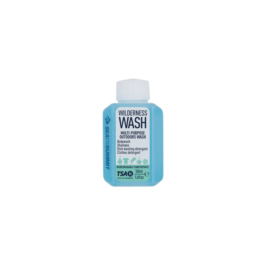 Wilderness Wash (50ml)
