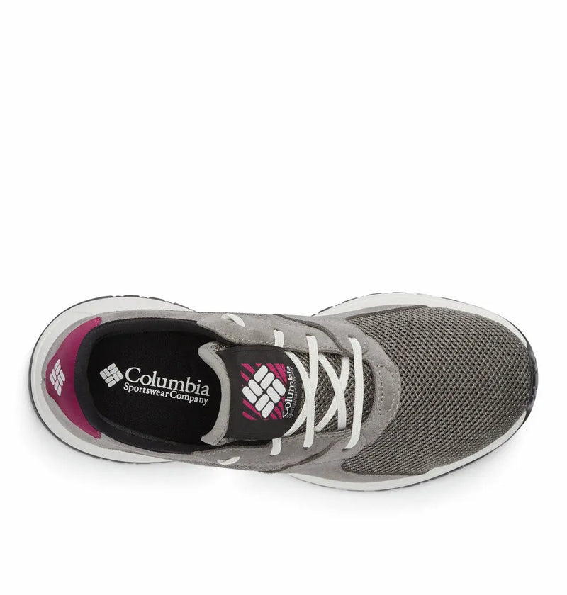 Columbia Wildone™ Generation Shoe - Dark Grey- Great Outdoors Ireland