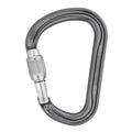William Screw-Lock Carabiner