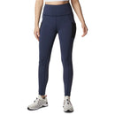 Columbia Windgates™ Highrise Leggings - Nocturnal Blue- Great Outdoors Ireland