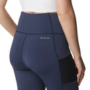 Columbia Windgates™ Highrise Leggings - Nocturnal Blue- Great Outdoors Ireland