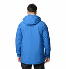 Columbia Winter District™ III Jacket - Mountain Blue- Great Outdoors Ireland