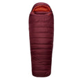 Women's Ascent 900 Down Sleeping Bag (-18C)