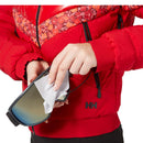 Helly Hansen Women's Imperial Short Puffy Jacket  