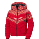 Helly Hansen Women's Imperial Short Puffy Jacket front view 