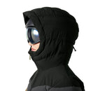 Helly Hansen Women's Imperial Short Puffy Jacket hood details