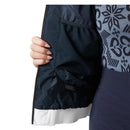 Helly Hansen Women's Imperial Short Puffy Jacket inner details
