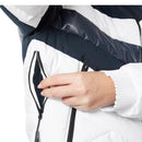 Helly Hansen Women's Imperial Short Puffy Jacket details