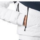 Helly Hansen Women's Imperial Short Puffy Jacket front pocket details