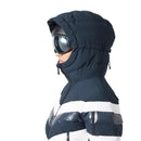 Helly Hansen Women's Imperial Short Puffy Jacket hood details