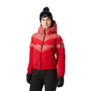 Helly Hansen Women's Imperial Short Puffy Jacket front view