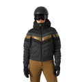 Helly Hansen Women's Imperial Short Puffy Jacket  