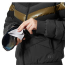 Helly Hansen Women's Imperial Short Puffy Jacket  