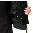 Helly Hansen Women's Imperial Short Puffy Jacket  