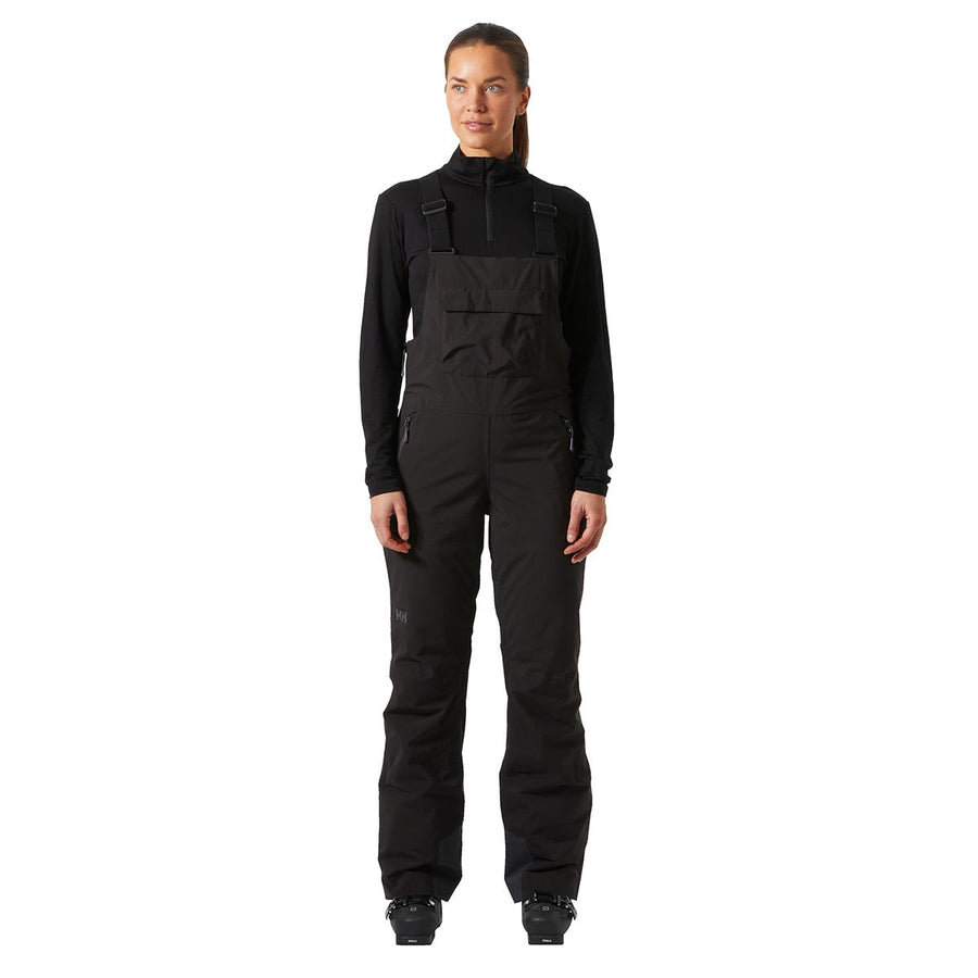 Helly Hansen Women's Legendary Insulated Salopette  