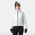 Helly Hansen Women’s Nora Short Puffy Ski Jacket  