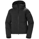 Helly Hansen Women’s Nora Short Puffy Ski Jacket  