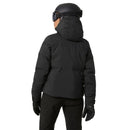 Helly Hansen Women’s Nora Short Puffy Ski Jacket  