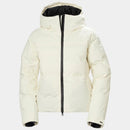 Helly Hansen Women’s Nora Short Puffy Ski Jacket  