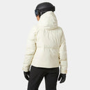 Helly Hansen Women’s Nora Short Puffy Ski Jacket  